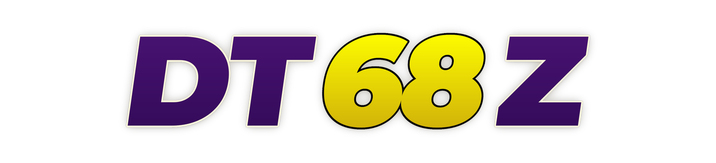 dt68z logo